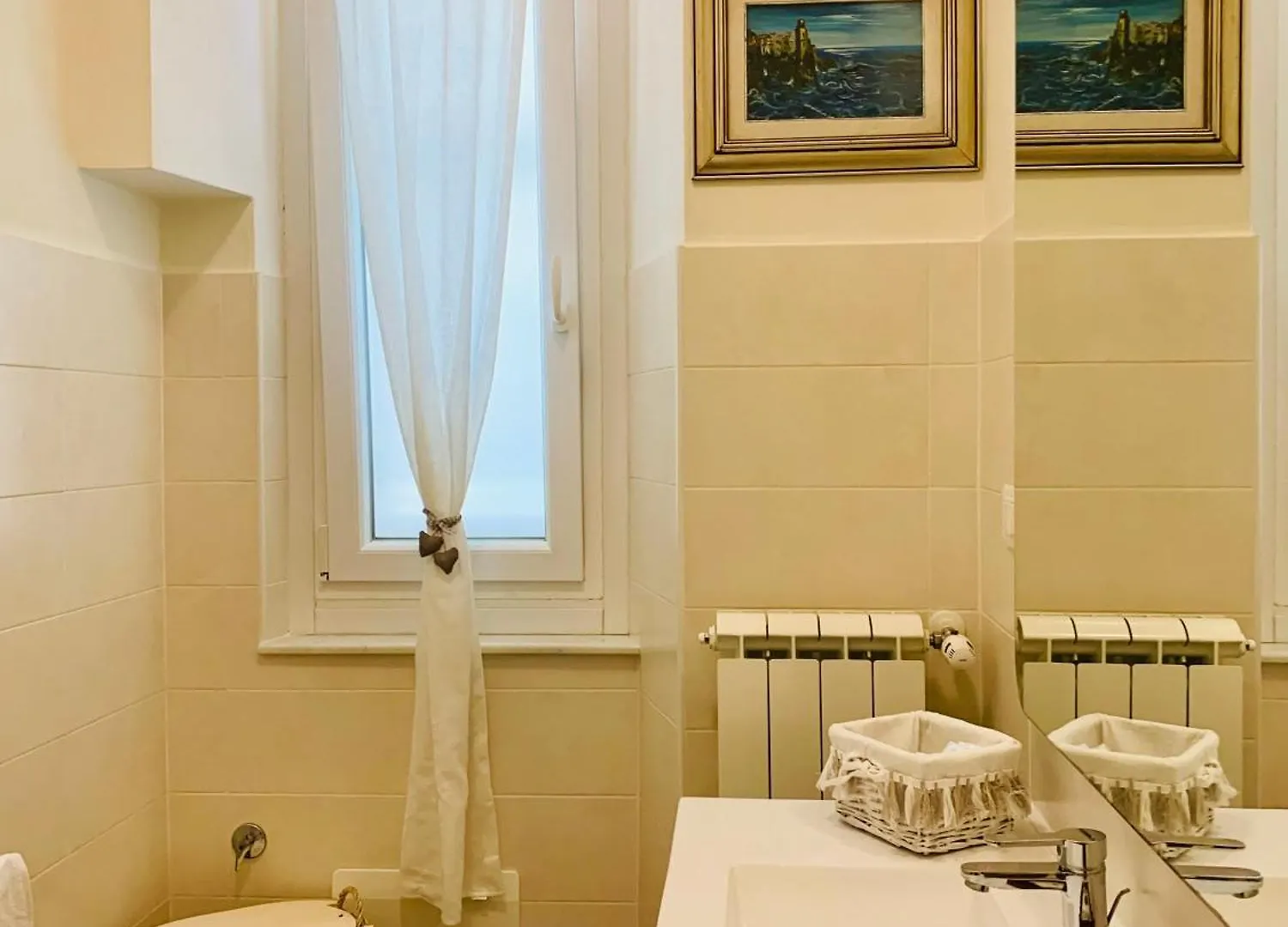Holiday home Margherita Guest House La Spezia Italy