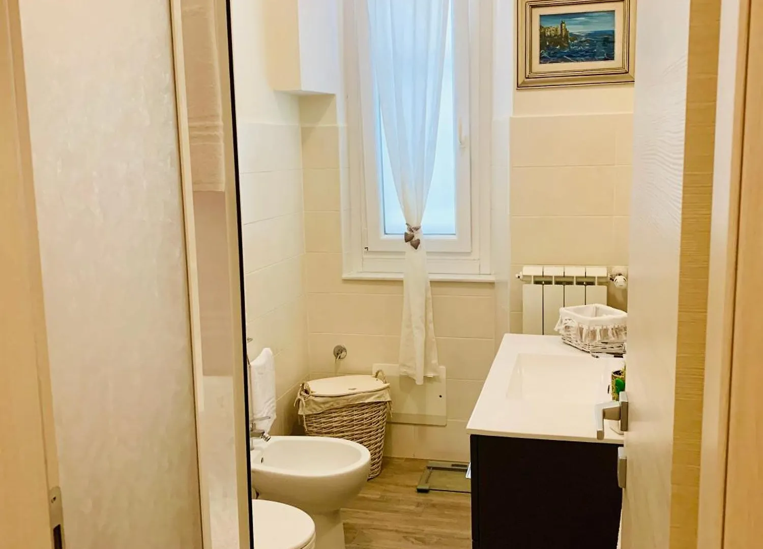 Margherita Guest House La Spezia Holiday home