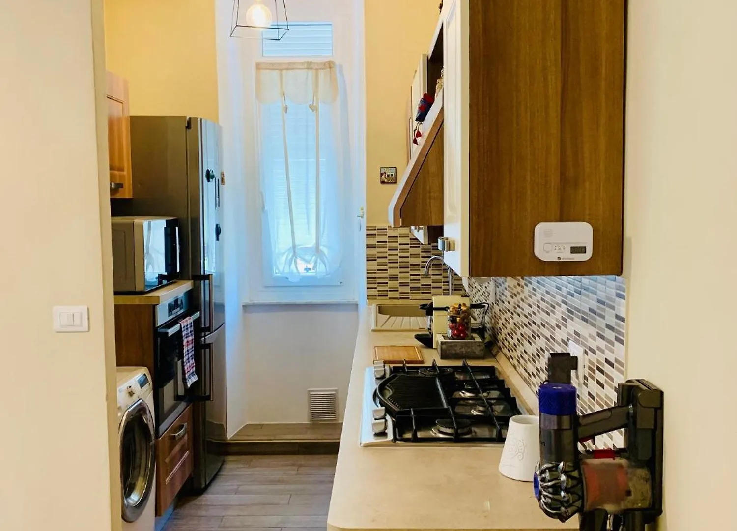 Margherita Guest House La Spezia