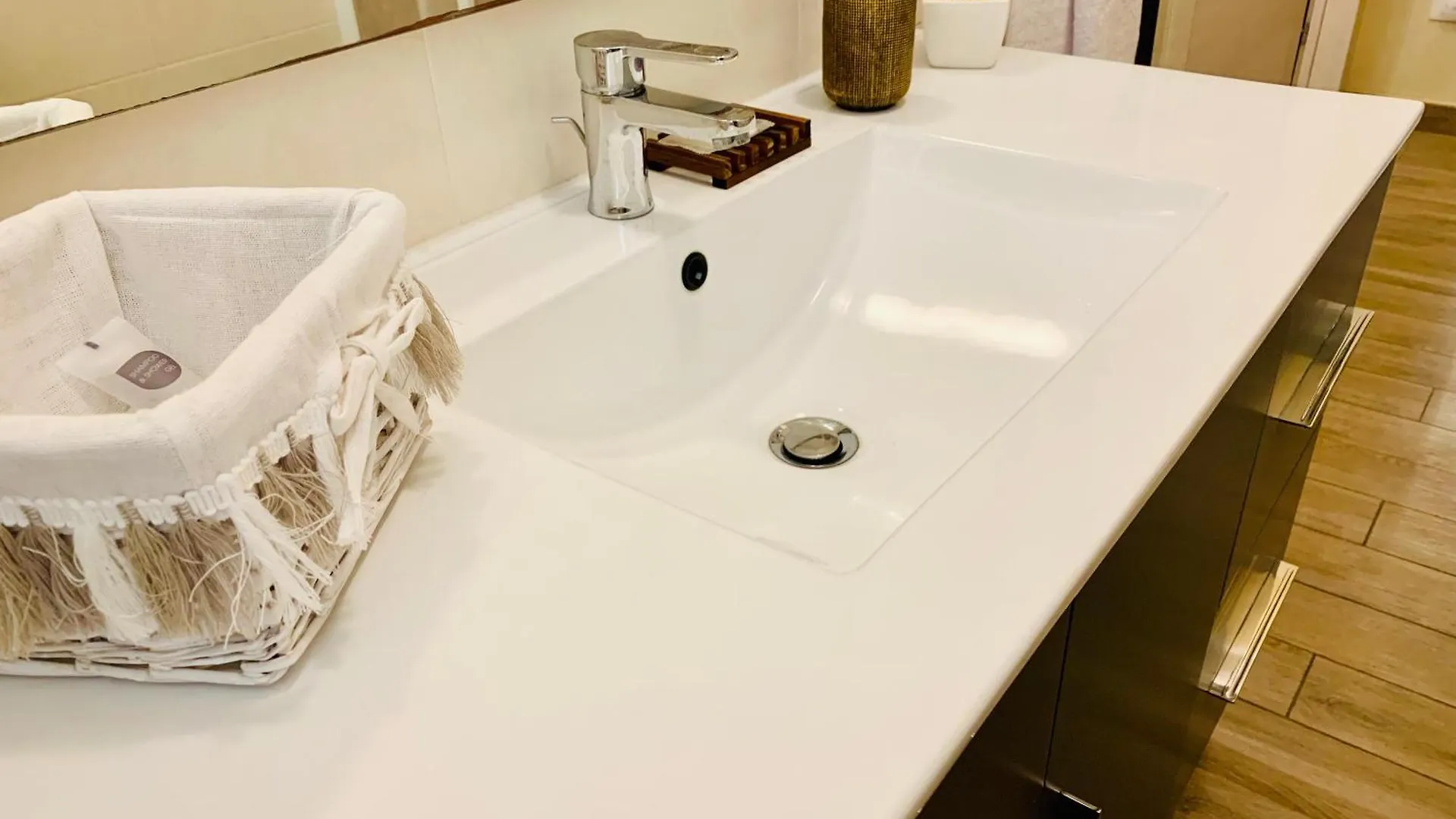 Margherita Guest House La Spezia 0*,  Italy