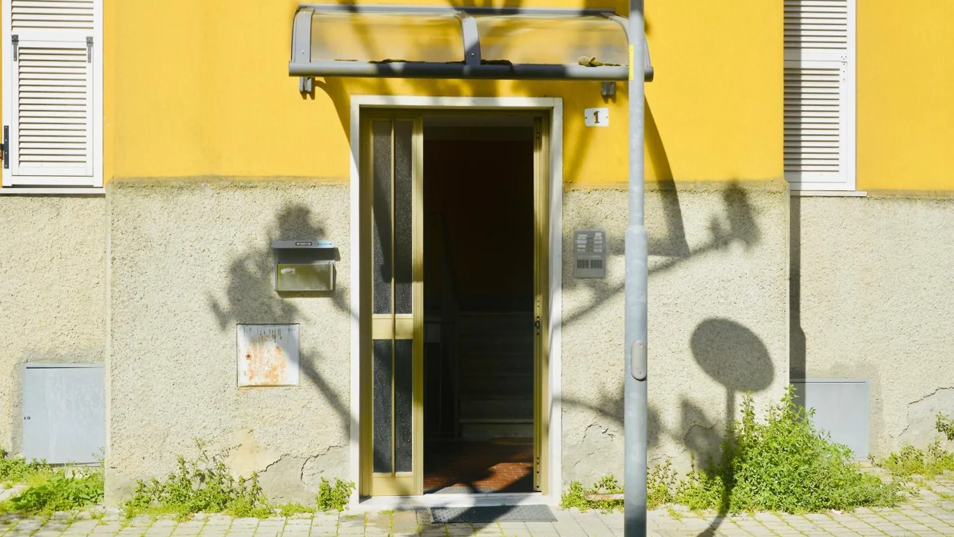 Margherita Guest House La Spezia Holiday home