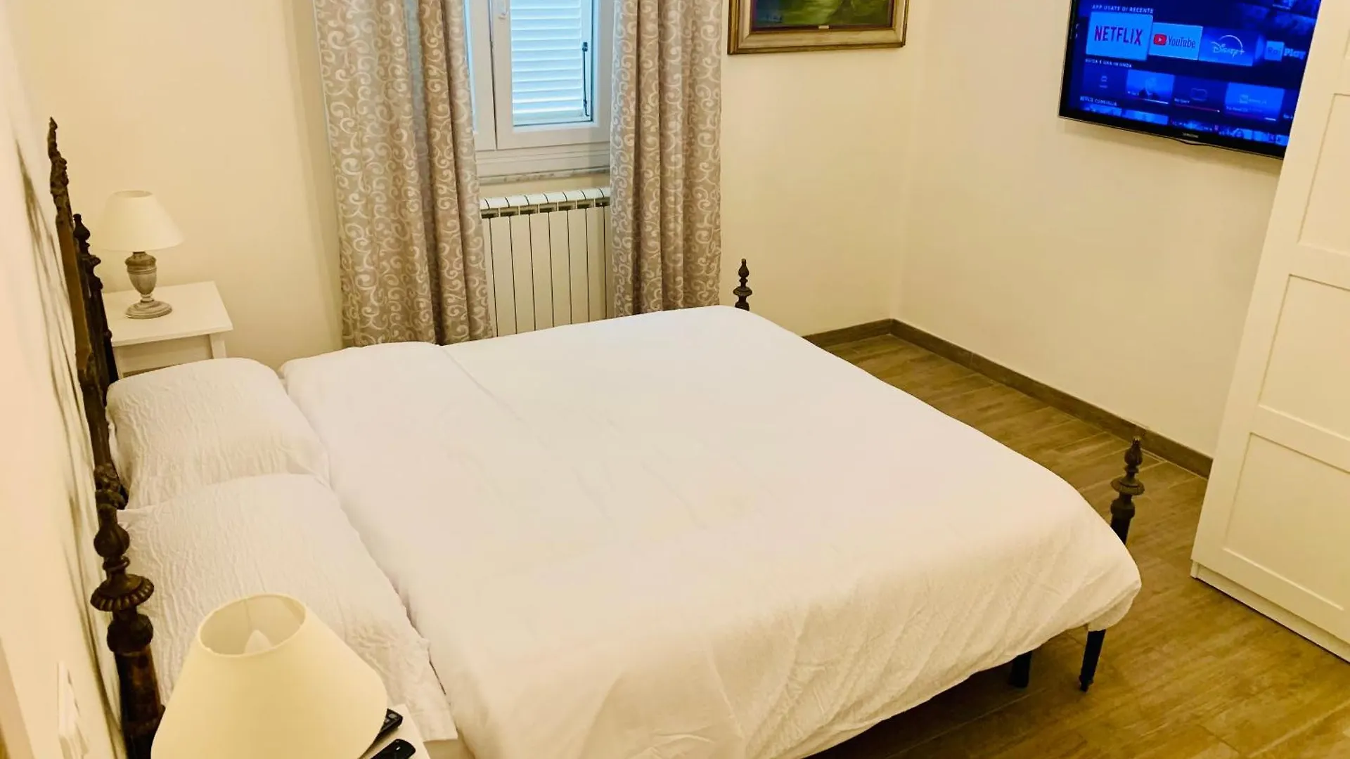 Margherita Guest House La Spezia 0*,