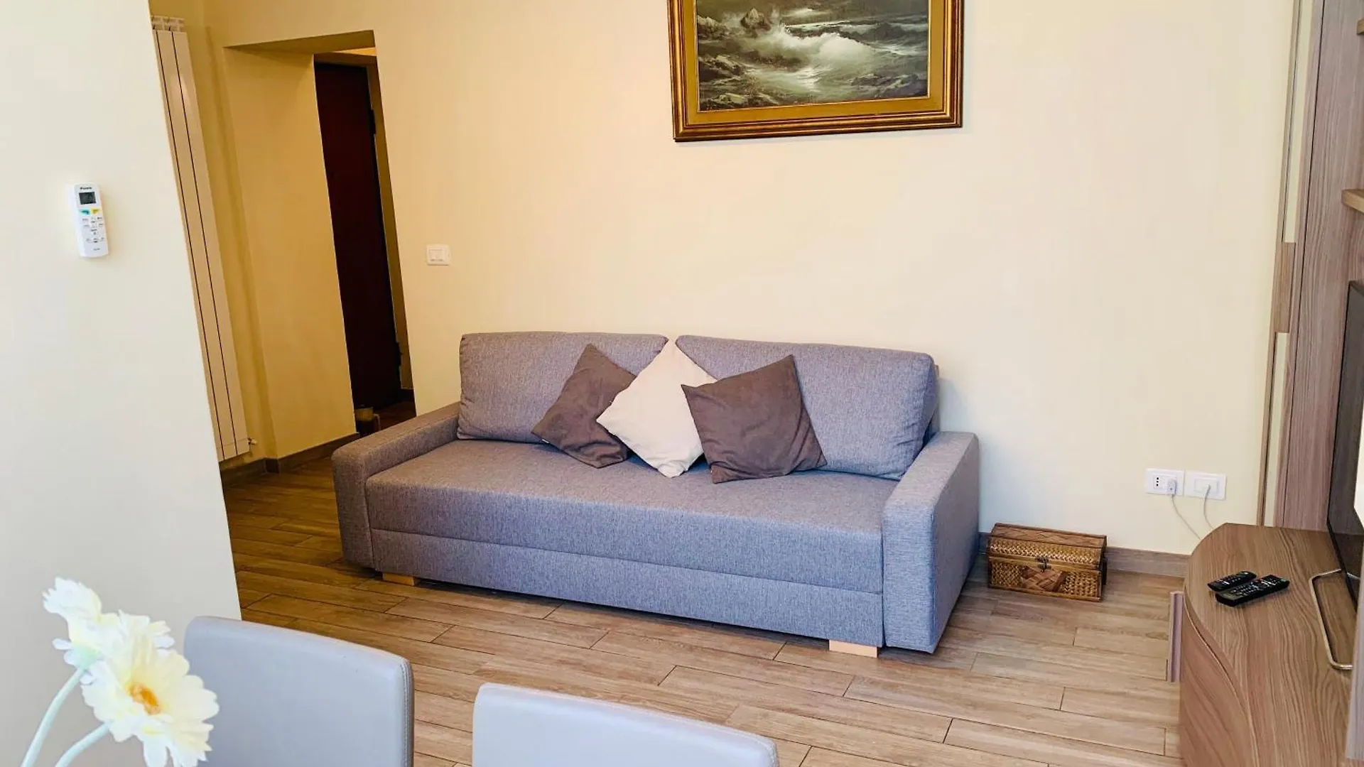 Margherita Guest House La Spezia 0*,