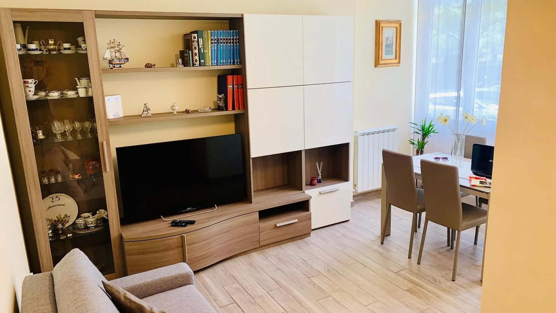 Holiday home Margherita Guest House La Spezia
