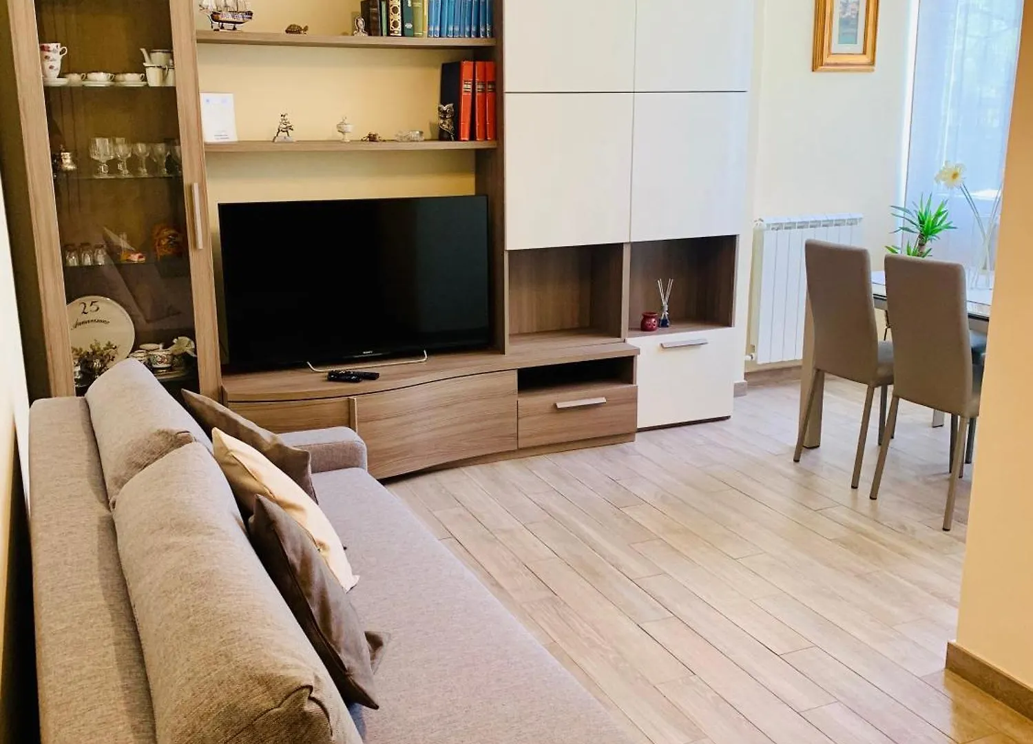Margherita Guest House La Spezia Holiday home