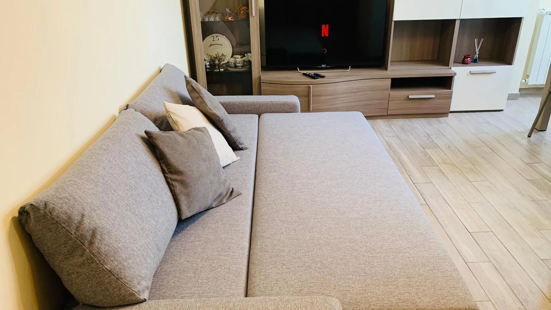 Margherita Guest House La Spezia 0*,  Italy