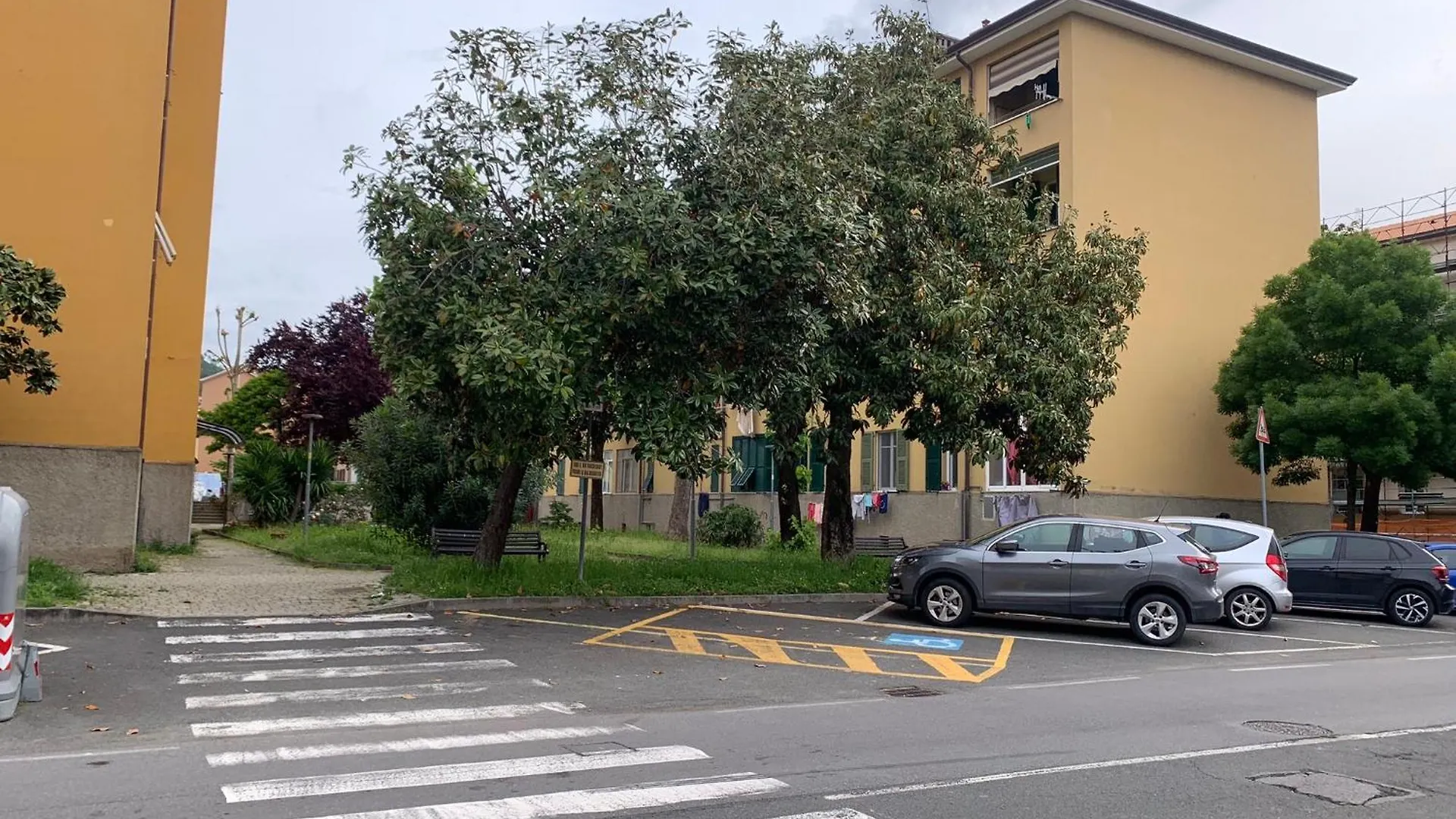 Margherita Guest House La Spezia